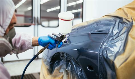 Automotive paint shop. Things To Know About Automotive paint shop. 